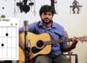 Learn To Play Nallai Allai From Kaatru Veliyidai