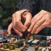Learn to Repair & Troubleshoot Electronics Device