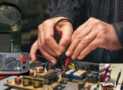 Learn to Repair & Troubleshoot Electronics Device