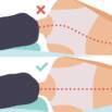 Learn What Kind Of Pillow To Buy For Neck Pain.
