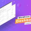 Learn WordPress Dashboard Customization