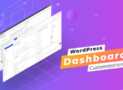 Learn WordPress Dashboard Customization