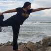 Learn Yoga Fly Like A Butterfly