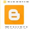 Learning Blogger from Scratch