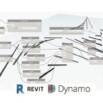 Learning Dynamo RoadPaths with Autodesk Revit