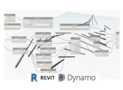 Learning Dynamo RoadPaths with Autodesk Revit