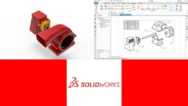 Learning SOLIDWORKS : For Students, Engineers, and Designers