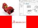Learning SOLIDWORKS : For Students, Engineers, and Designers