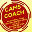 Lecture: Cams Chapter 1 – 100 Mcqs Discussion & Solution