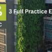LEED AP BD+C v5 Practice Exams 300 Questions 3 Tests