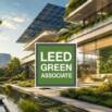 LEED Green Associate v5: Complete Exam Preparation