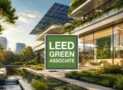 LEED Green Associate v5: Complete Exam Preparation