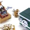Lego Investing: mini version of full course on legovesting