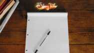Lets Write a Story