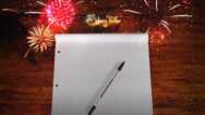 Let’s Write An Exciting Story