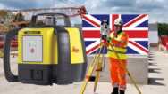 Levelling in Construction for Beginners – Mastering a Laser