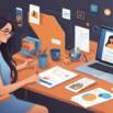 Leveraging AI for E-Learning: Create Engaging Courses