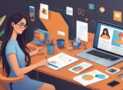 Leveraging AI for E-Learning: Create Engaging Courses