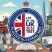 Life in the UK Test 2026: Practice Exams & Prep