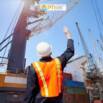 Lifting Supervisor: Crane Lift Planning & Safety Compliance