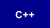 Limbajul de programare C++