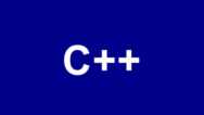 Limbajul de programare C++