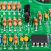 Linear Circuits 1 – 08 – Resistor Networks