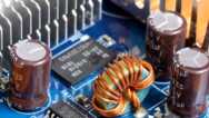 Linear Circuits 1 – 29 – Capacitors, Part 1