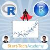Linear Regression and Logistic Regression using R Studio