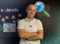 Link building. Build links that boost the site traffic!