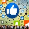LinkedIn for beginners, getting likes day 1