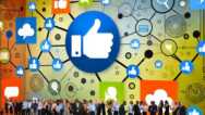 LinkedIn for beginners, getting likes day 1