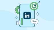 LinkedIn Marketing Core for Professional and Personal Brands