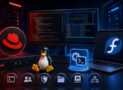 Linux Admin Mastery: Red Hat & Fedora System Control