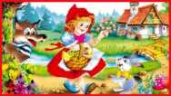 Little Red Riding Hood