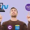 Live Online Shop (Ecommerce) by ASP .NET Core 8 MVC and SQL