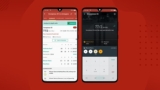 Live Scoring Of Cricket Matches Through The Cricheroes App.