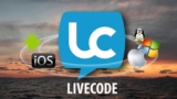 Livecode : One code to rule them all