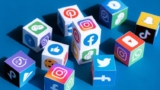 Login and Register Operations with .Net Core Social Media