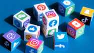 Login and Register Operations with .Net Core Social Media