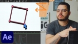 Logo Animation in Adobe After For Beginners