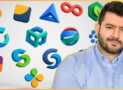 Logo Design AI: Master Logo Design With AI (Logo Design A-Z)