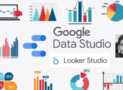 Looker Studio /Google Data Studio Complete Advanced Tutorial