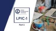 LPIC-1 Exam 101 Part 1 Linux Administrator Practice Exams