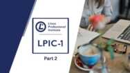 LPIC-1 Exam 102 Part 2 Linux Administration Practice Exams
