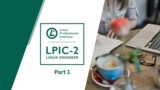 LPIC-2 Exam 201 Part 1 Linux Engineer Practice Exams