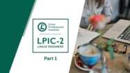 LPIC-2 Exam 201 Part 1 Linux Engineer Practice Exams
