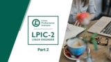 LPIC-2 Exam 202 Part 2 Linux Engineer Practice Exams