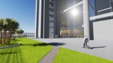 Lumion for Architects