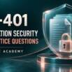 M365 Information Security SC-401: 150 Practice Questions